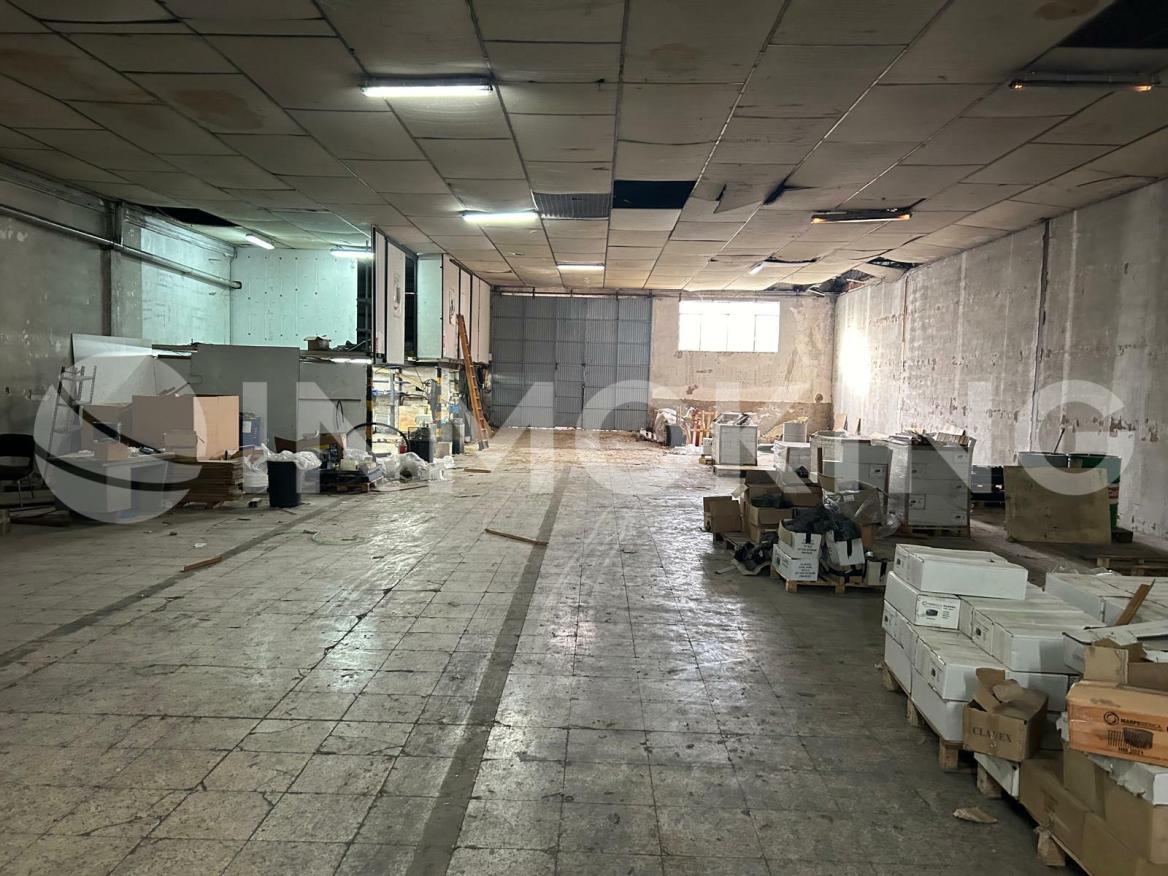 Foto de la propiedad Nave Comercial en Ctra. De Alicante